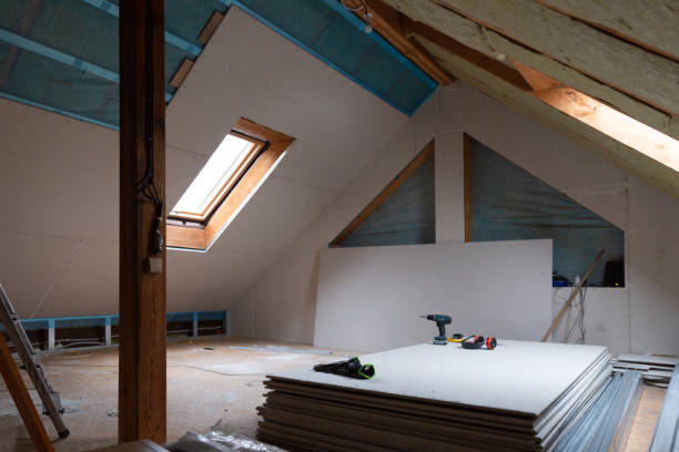 Best Cellulose Insulation in Fivepointville, PA