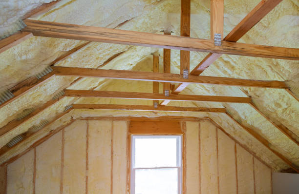Best Energy Efficiency Insulation in Fivepointville, PA