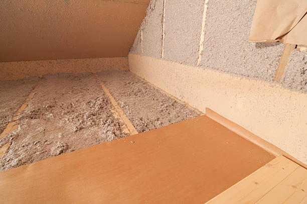 Best Spray Foam Insulation in Fivepointville, PA